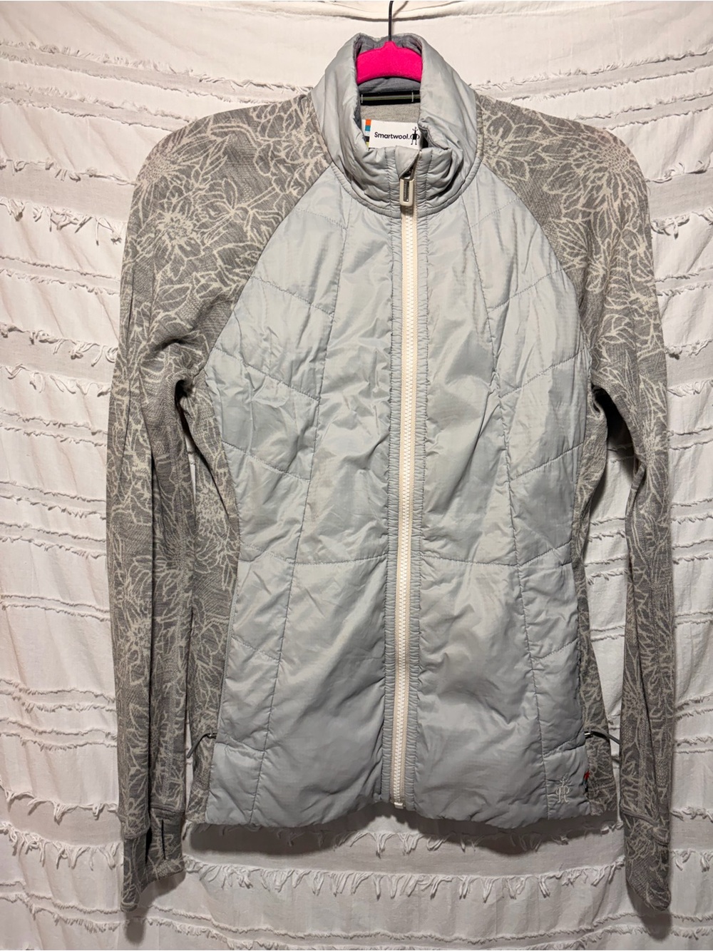 Smartwool Smartloft 60 jacket